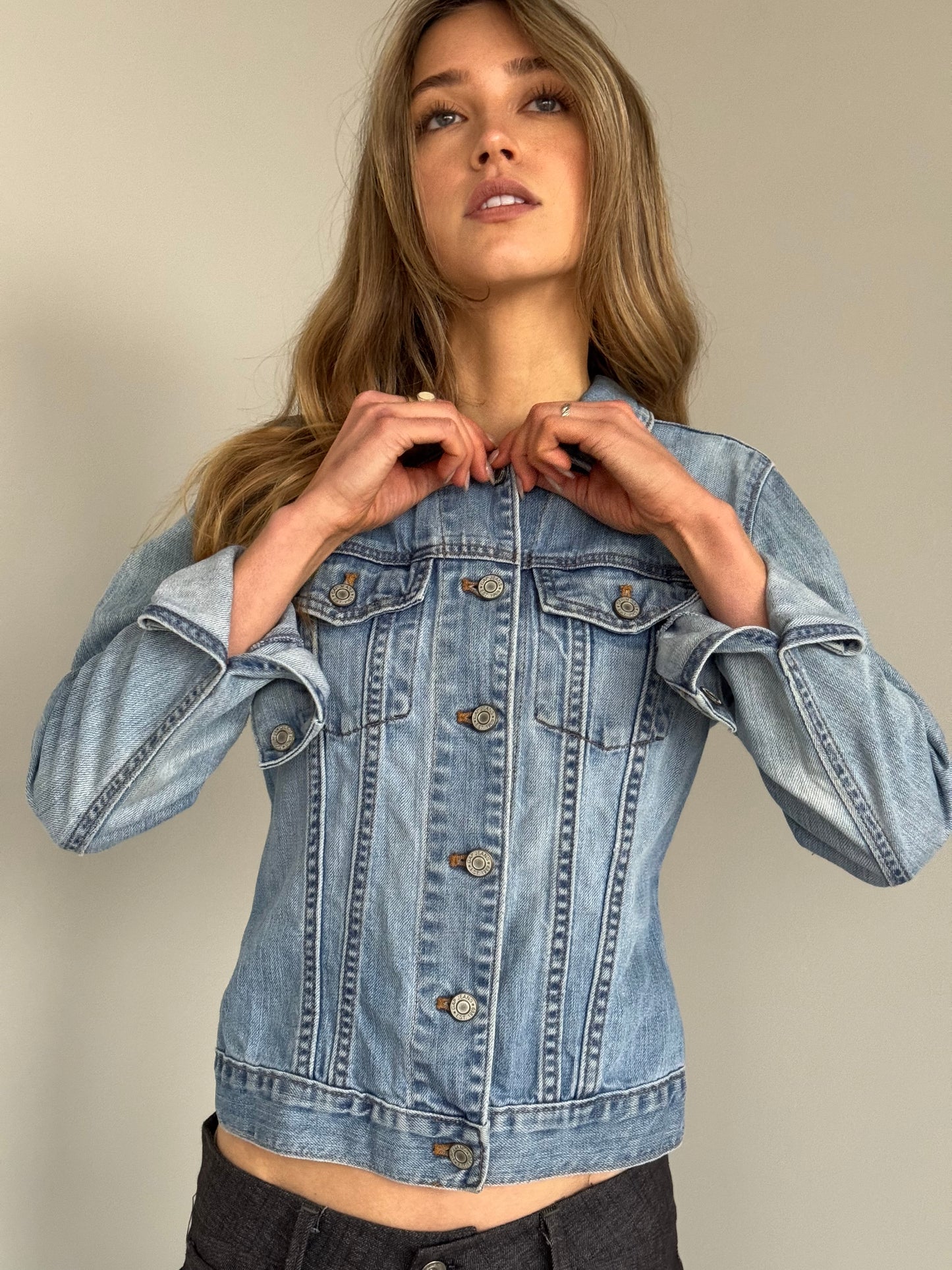 Gap Denim Jacket