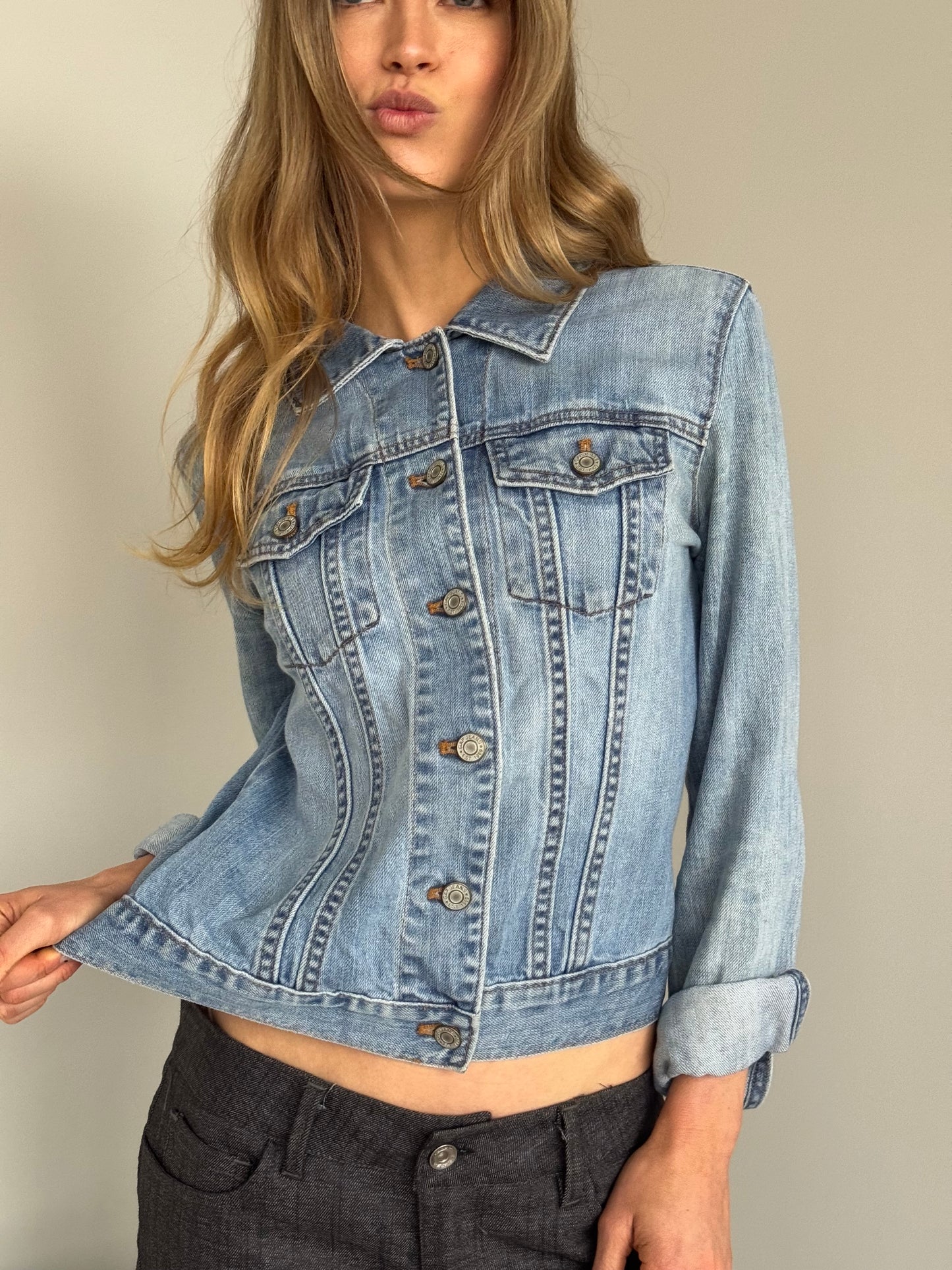 Gap Denim Jacket