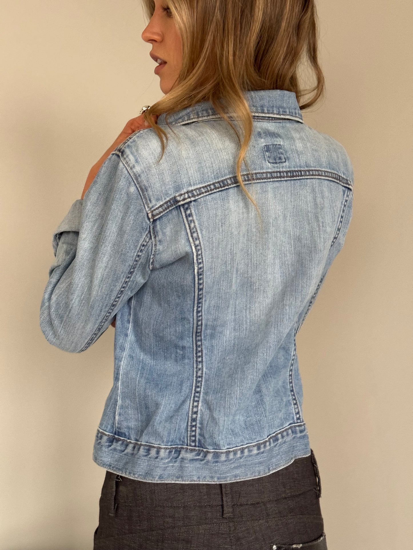 Gap Denim Jacket