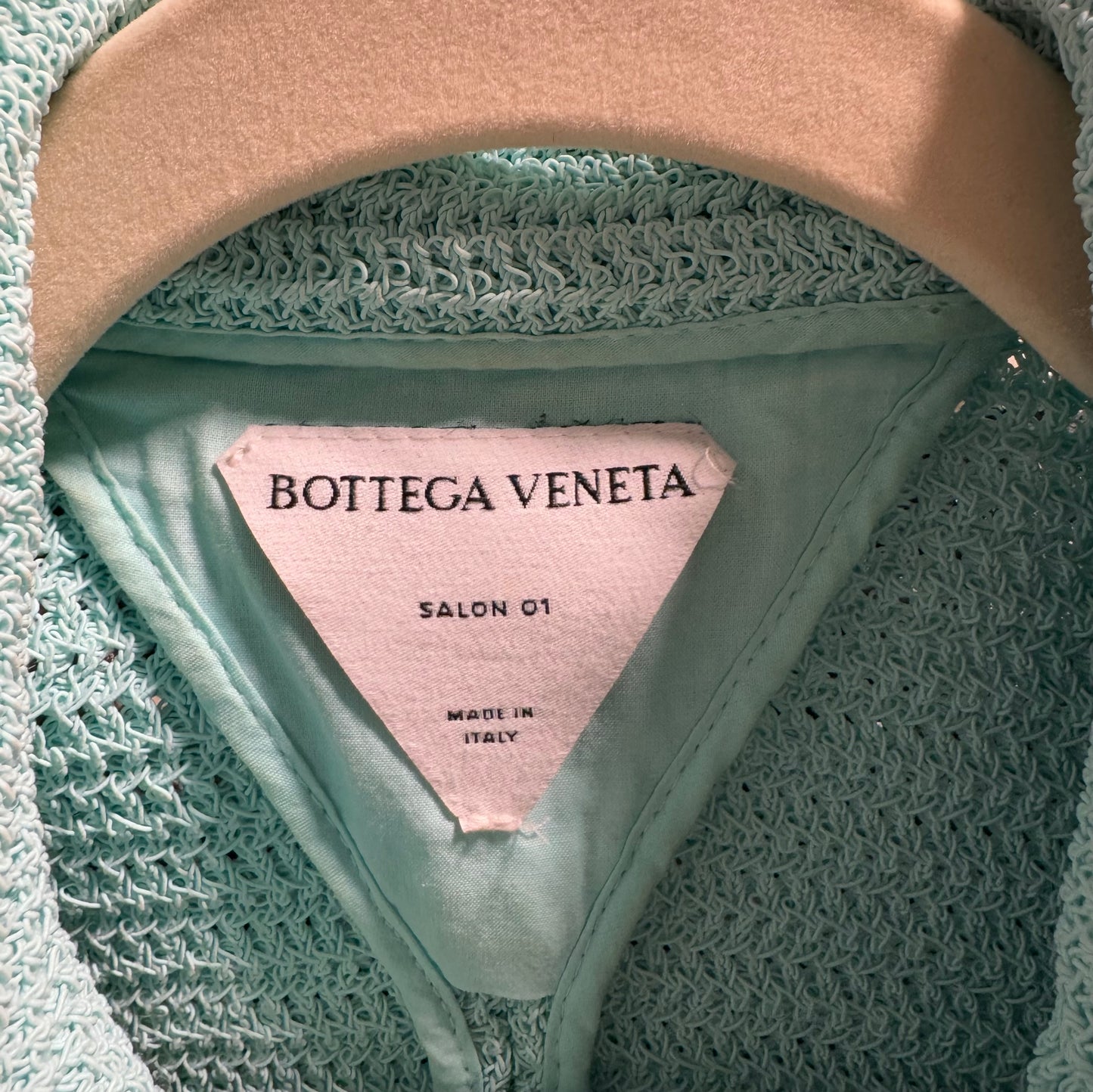 Bottega Veneta Salon 1 Knit